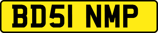 BD51NMP