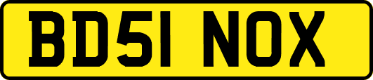 BD51NOX
