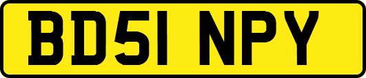BD51NPY