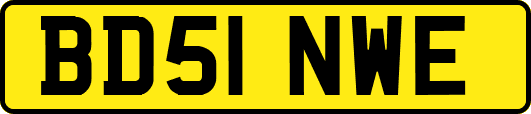 BD51NWE
