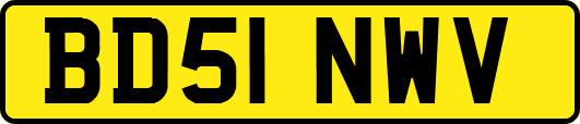 BD51NWV