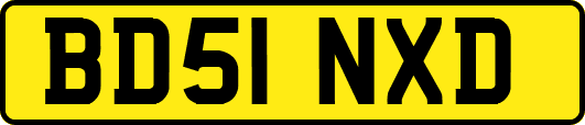 BD51NXD