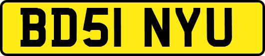 BD51NYU