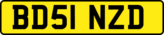 BD51NZD