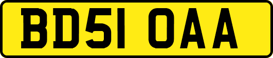 BD51OAA