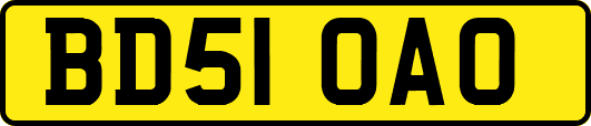 BD51OAO