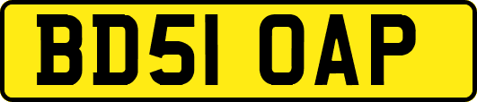 BD51OAP