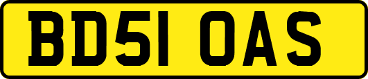 BD51OAS