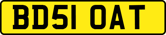 BD51OAT