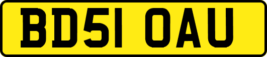 BD51OAU