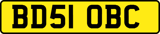 BD51OBC