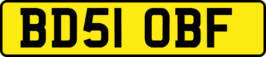 BD51OBF