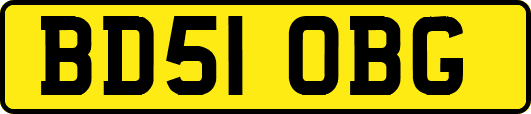 BD51OBG