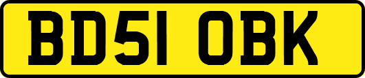 BD51OBK