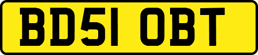 BD51OBT