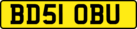 BD51OBU