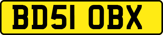 BD51OBX