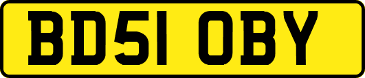 BD51OBY