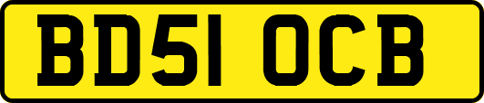 BD51OCB