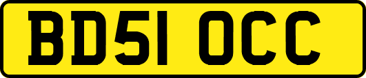 BD51OCC