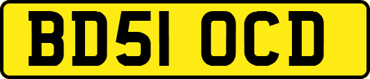 BD51OCD