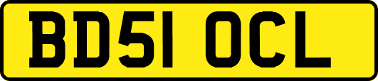 BD51OCL