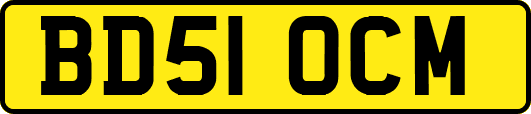 BD51OCM