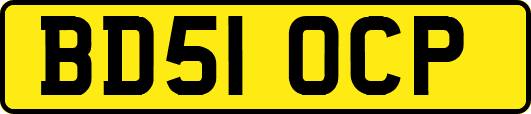 BD51OCP