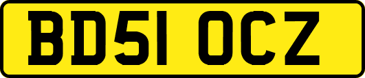 BD51OCZ