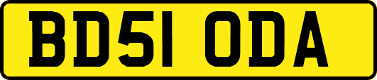 BD51ODA