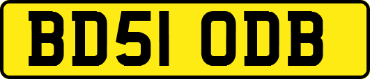 BD51ODB