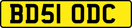 BD51ODC