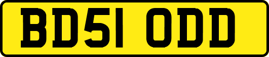 BD51ODD