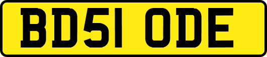 BD51ODE