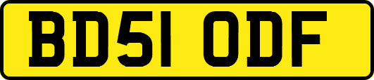 BD51ODF