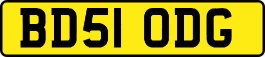 BD51ODG