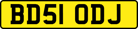 BD51ODJ