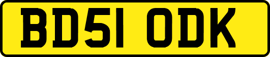 BD51ODK