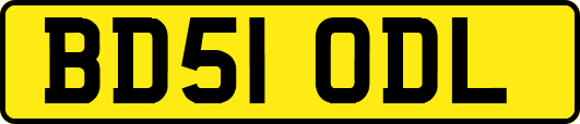 BD51ODL