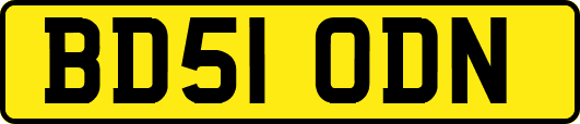 BD51ODN