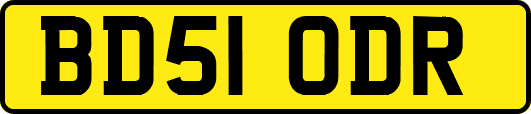 BD51ODR