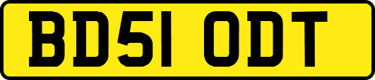 BD51ODT