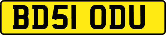 BD51ODU