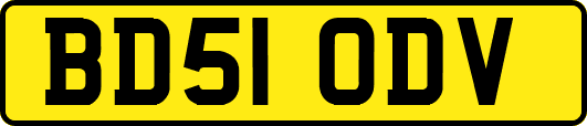 BD51ODV