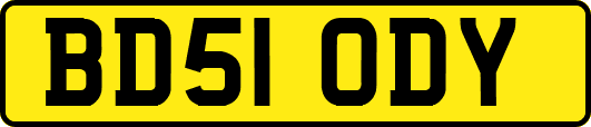 BD51ODY