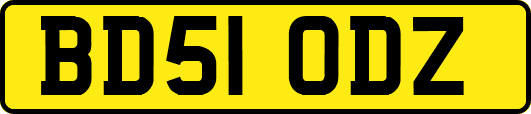 BD51ODZ