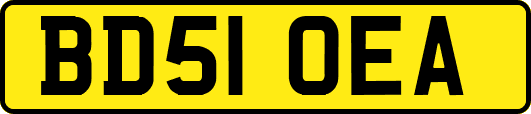 BD51OEA