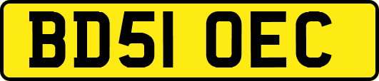 BD51OEC