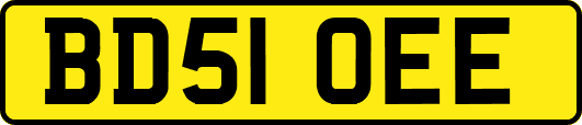 BD51OEE