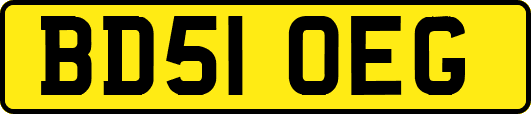 BD51OEG